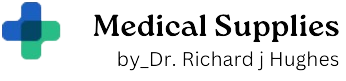 Medisupplies_by Dr RH